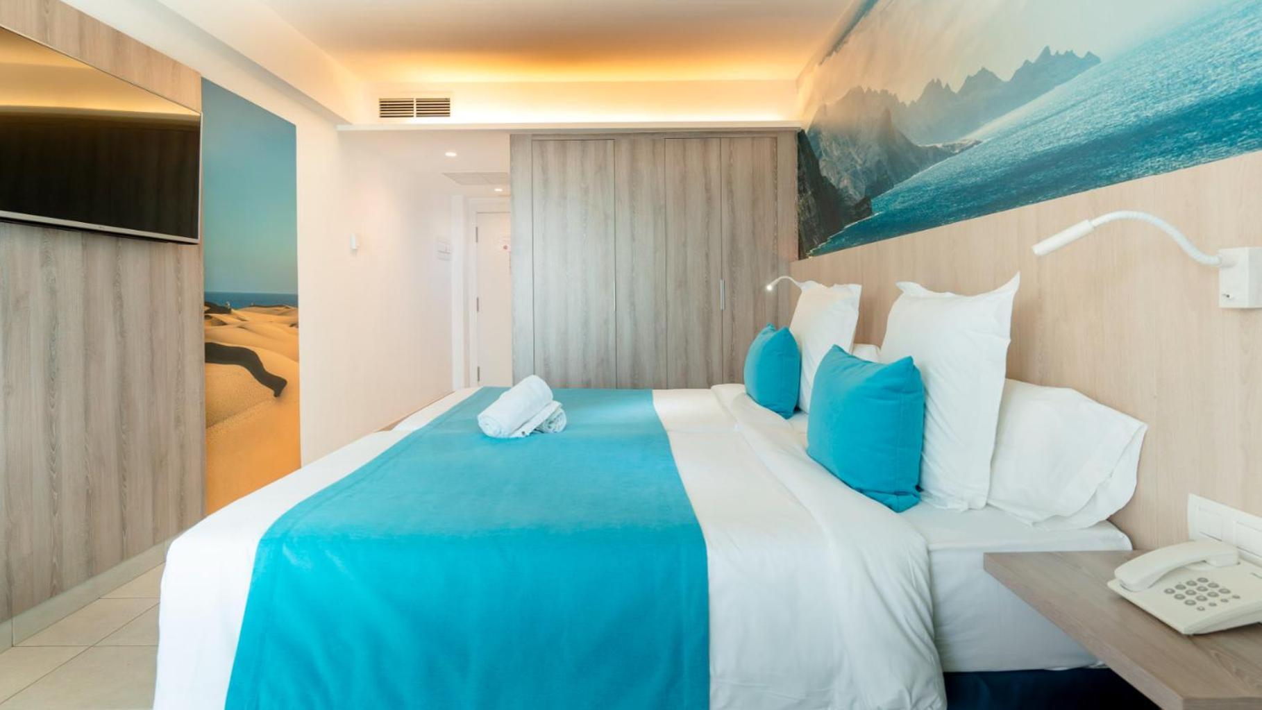 Labranda Marieta & Spa - Adults Only Плайя-дель-Инглес Экстерьер фото
