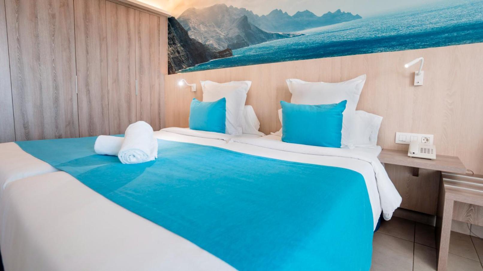 Labranda Marieta & Spa - Adults Only Плайя-дель-Инглес Экстерьер фото