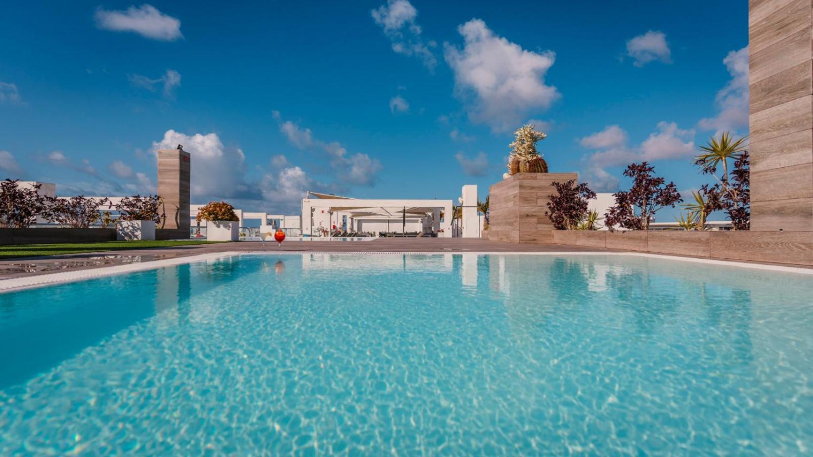 Labranda Marieta & Spa - Adults Only Плайя-дель-Инглес Экстерьер фото