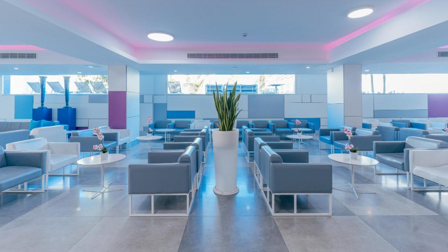 Labranda Marieta & Spa - Adults Only Плайя-дель-Инглес Экстерьер фото