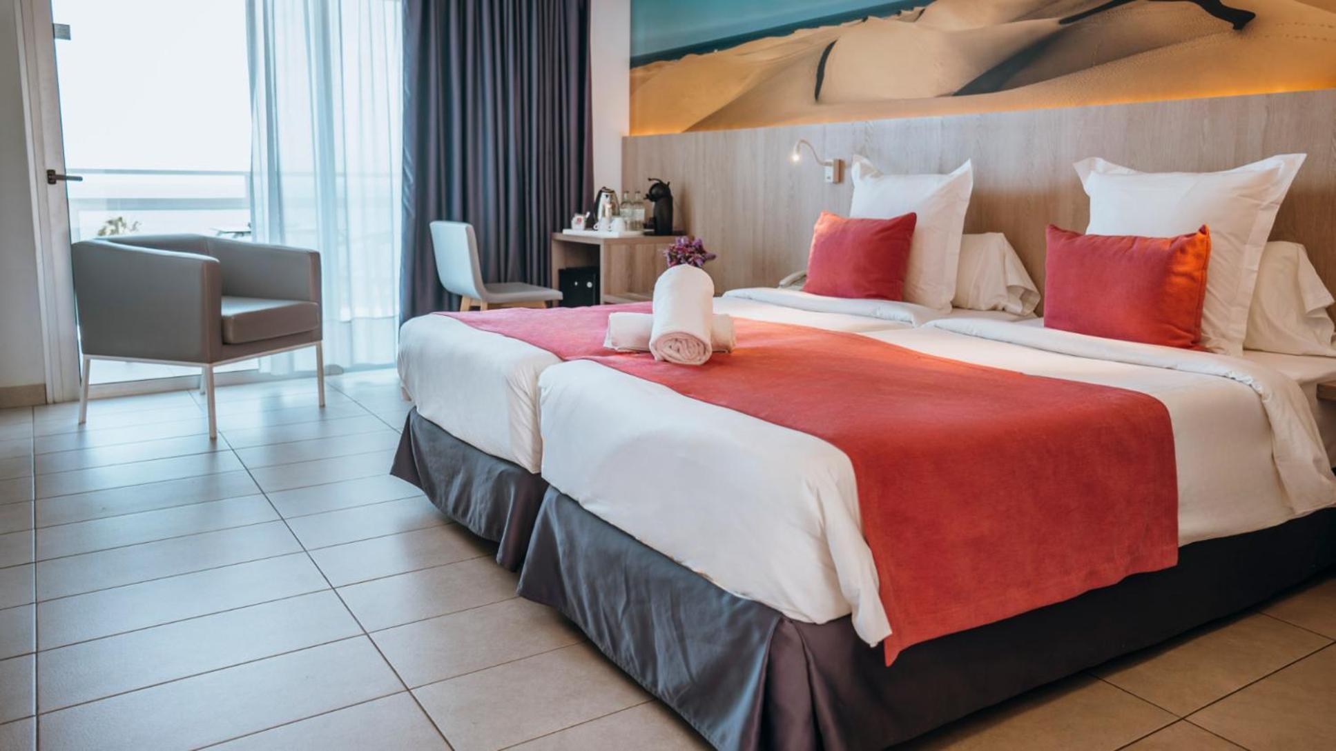 Labranda Marieta & Spa - Adults Only Плайя-дель-Инглес Экстерьер фото