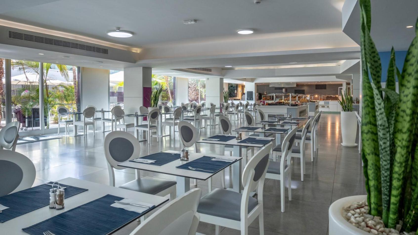 Labranda Marieta & Spa - Adults Only Плайя-дель-Инглес Экстерьер фото
